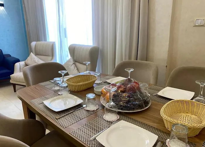 Star Appartement
