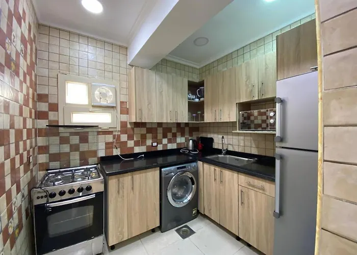 Star Appartement Hurghada