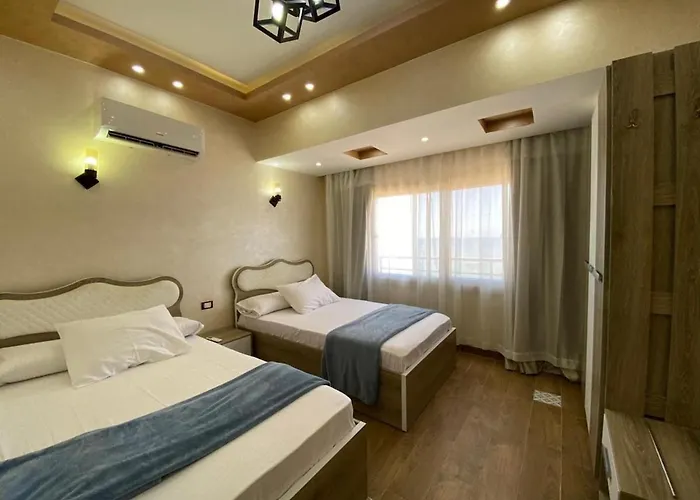 Star Appartement