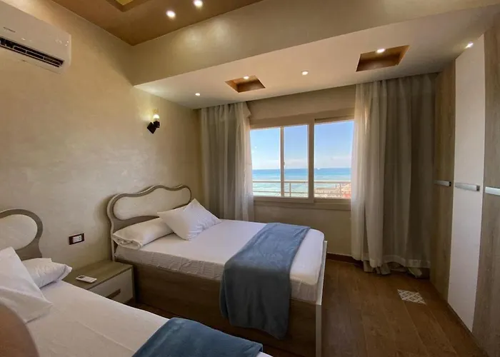 Appartement Star